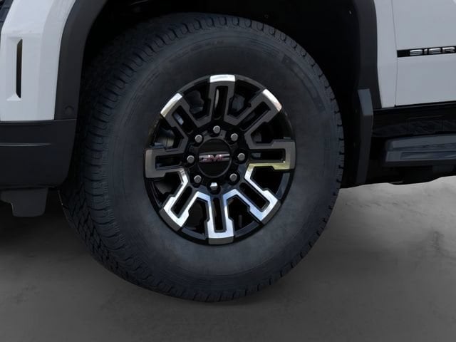 2026 GMC Sierra EV Elevation - Photo 9