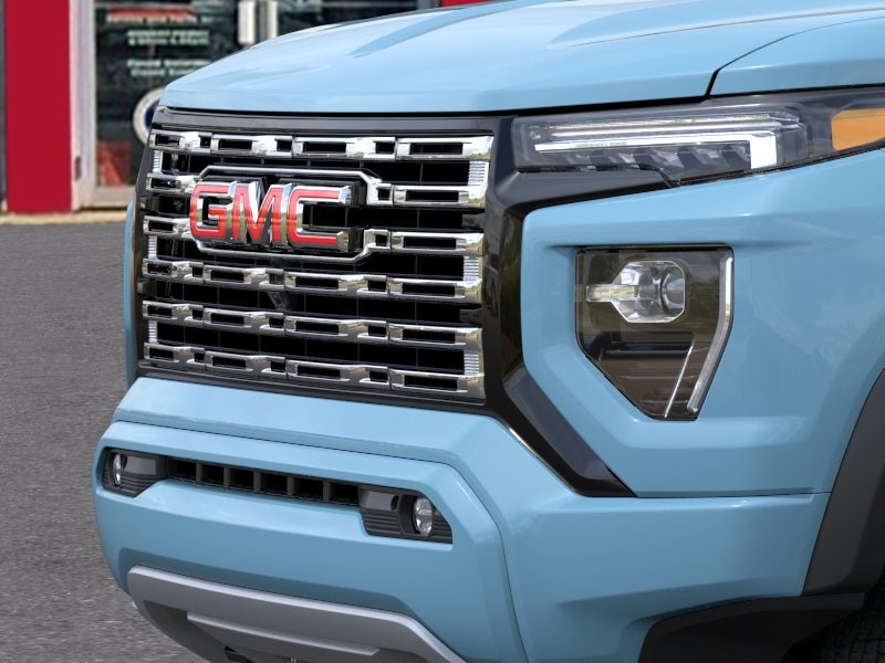 2026 GMC Canyon Denali - Photo 37