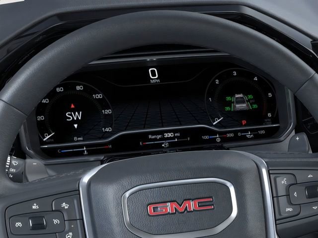 2026 GMC Sierra 1500 Elevation - Photo 18