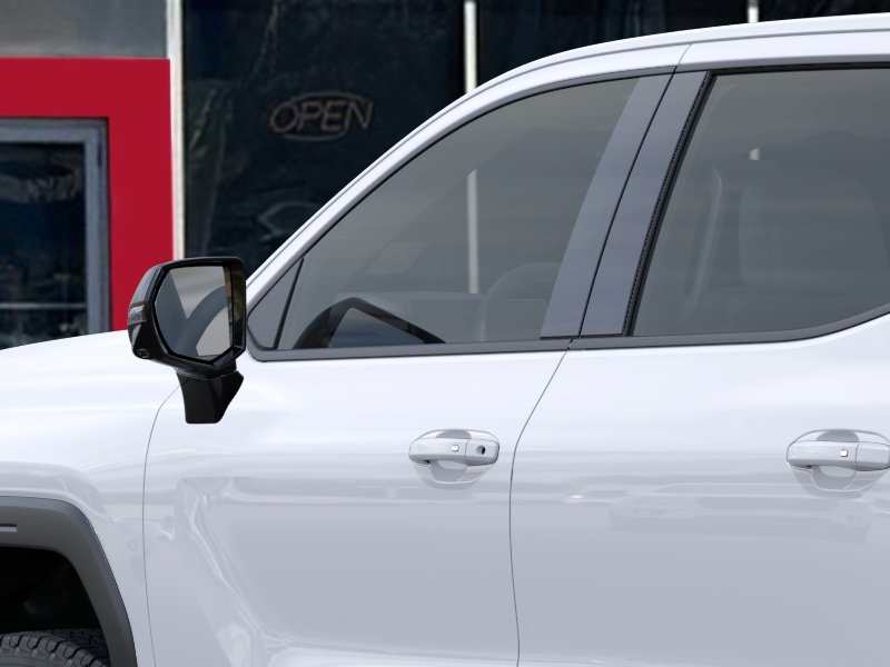 2026 GMC Sierra EV Elevation - Photo 36