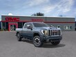 GMC Sierra 2500 HD
