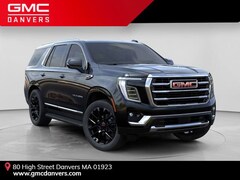 2026 GMC Yukon Elevation SUV