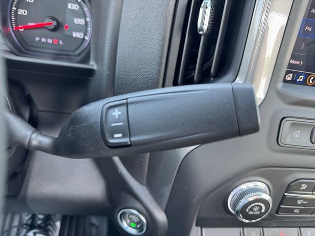 2026 GMC Sierra 3500HD Pro - Photo 16