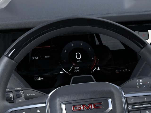 2026 GMC Yukon XL Elevation - Photo 18