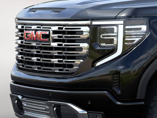 2026 GMC Sierra 1500 Denali - Photo 13