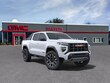 GMC Canyon