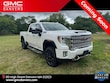 GMC Sierra 2500 HD