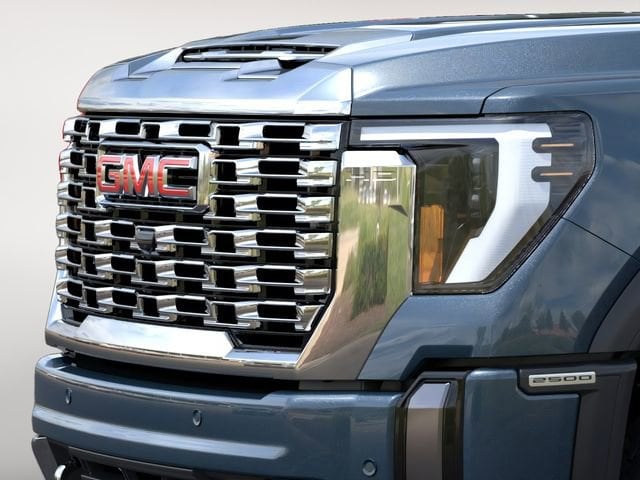 2026 GMC Sierra 2500HD Denali - Photo 13