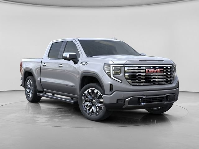 2026 GMC Sierra 1500 Denali - Photo 7