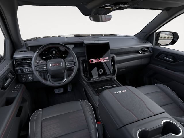 2026 GMC Yukon AT4 Ultimate - Photo 15