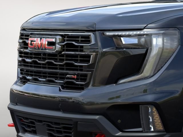 2026 GMC Acadia AT4 - Photo 13