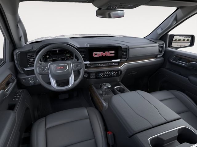 2026 GMC Sierra 1500 Elevation - Photo 15