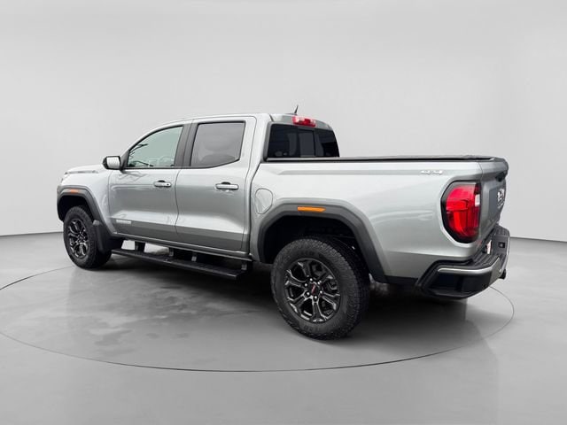 2025 Gmc Canyon Elevation photo 3