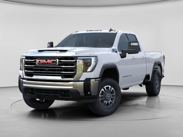 2026 GMC Sierra 2500HD SLE - Photo 8