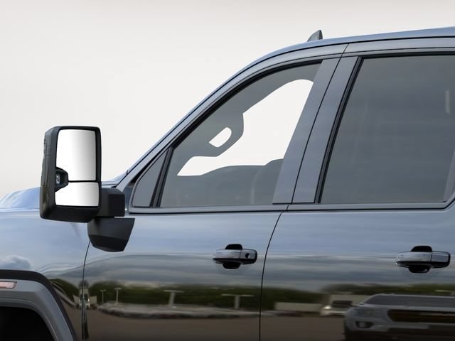 2026 GMC Sierra 2500HD AT4 - Photo 12