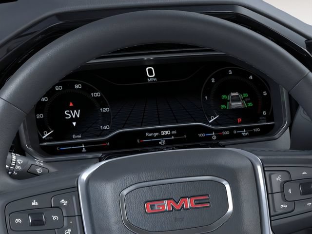 2026 GMC Sierra 1500 Elevation - Photo 18