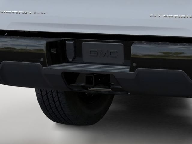 2026 GMC Sierra EV Elevation - Photo 14