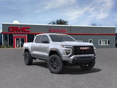 2025 GMC Canyon Elevation Truck