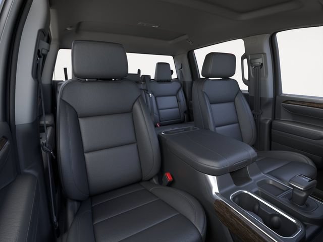 2026 GMC Sierra 1500 SLT - Photo 16