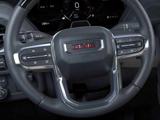 2026 GMC Yukon XL Elevation - Photo 19