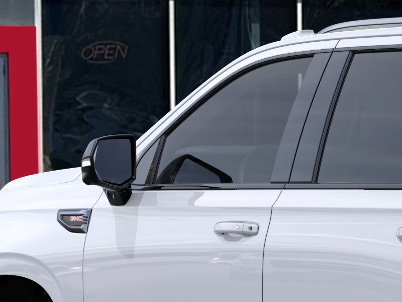 2026 GMC Yukon AT4 Ultimate - Photo 36