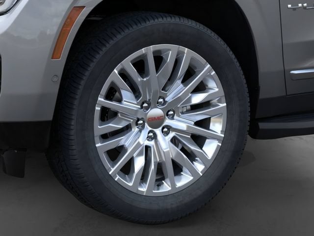 2026 GMC Yukon XL Elevation - Photo 9