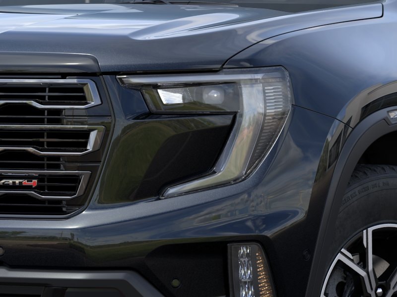 2026 GMC Acadia AT4 - Photo 34