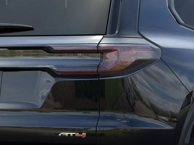 2026 GMC Acadia AT4 - Photo 11