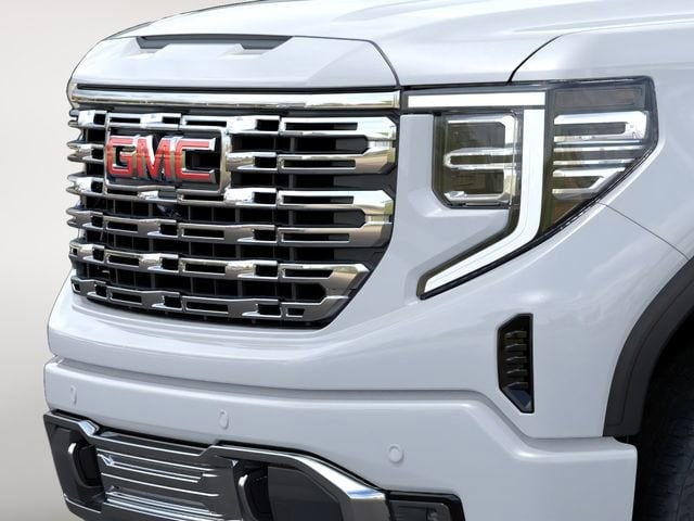 2026 GMC Sierra 1500 Denali - Photo 13