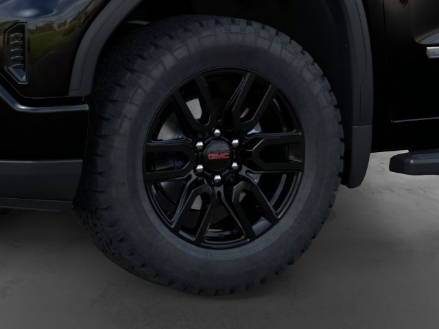 2026 GMC Sierra 1500 Elevation - Photo 9