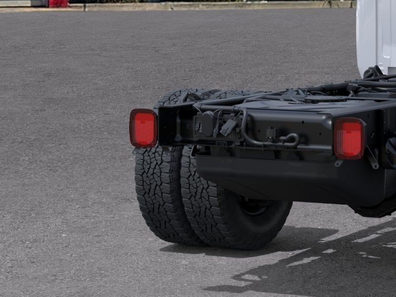 2025 GMC Sierra 3500HD Pro - Photo 31