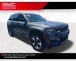 Jeep Grand Cherokee 4xe