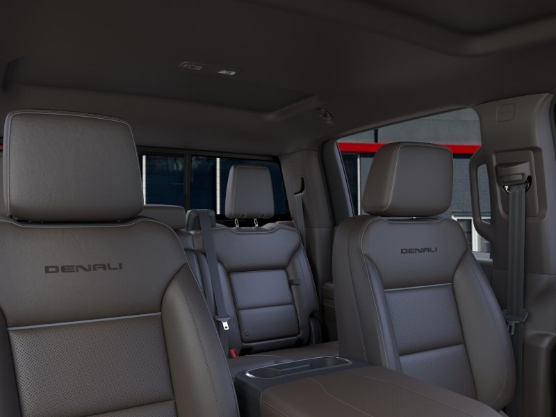 2026 GMC Sierra 1500 Denali - Photo 48