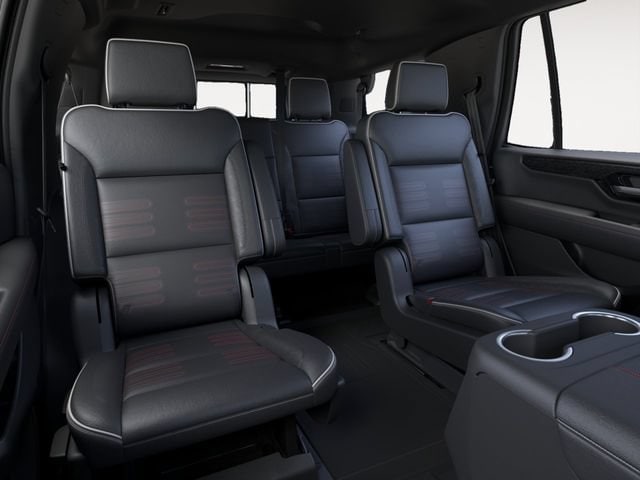 2026 GMC Yukon AT4 Ultimate - Photo 17