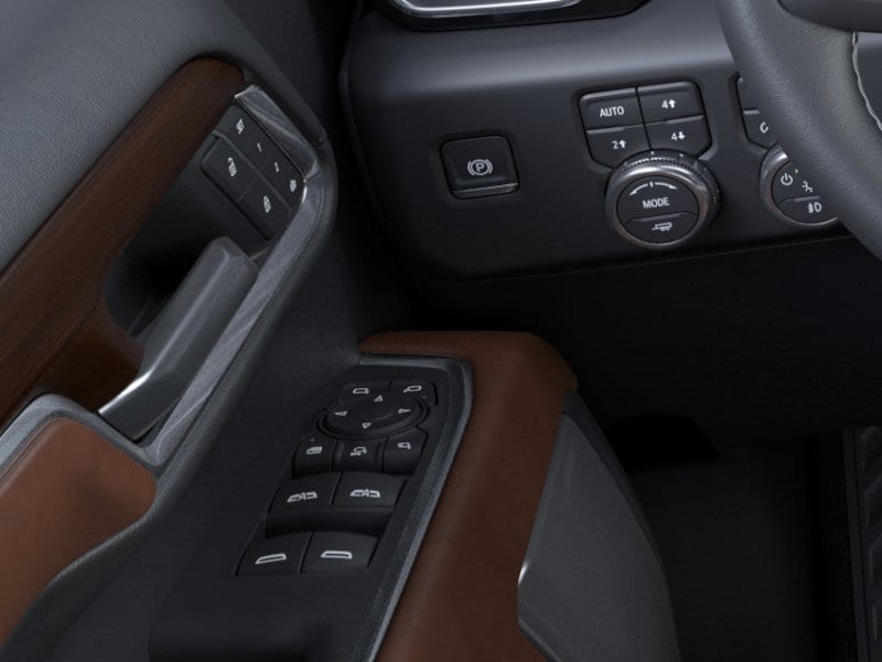 2026 GMC Sierra 2500HD Denali Ultimate - Photo 46