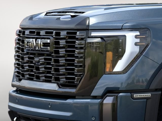 2026 GMC Sierra 2500HD Denali Ultimate - Photo 13