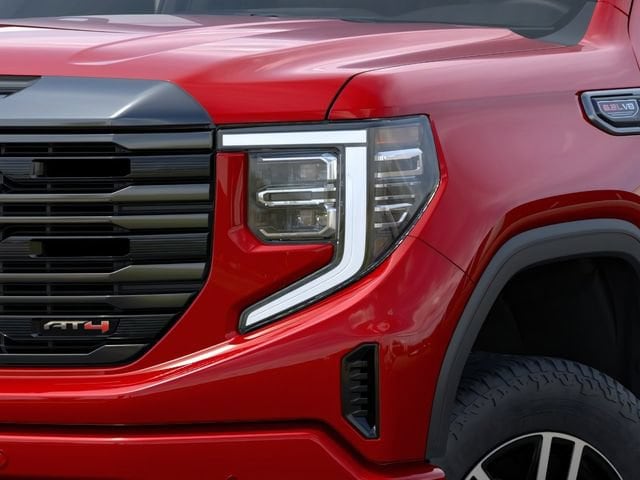 2026 GMC Sierra 1500 AT4 - Photo 10