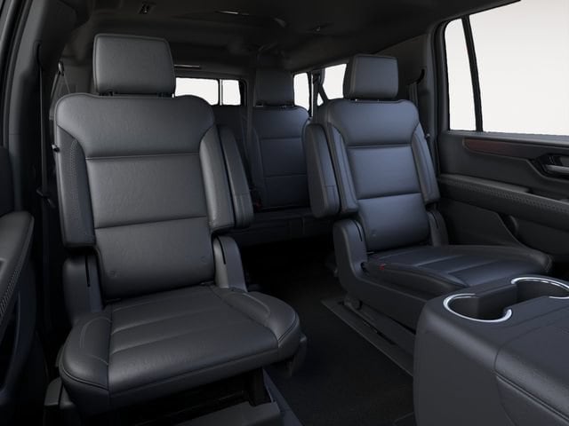 2026 GMC Yukon XL Denali - Photo 16