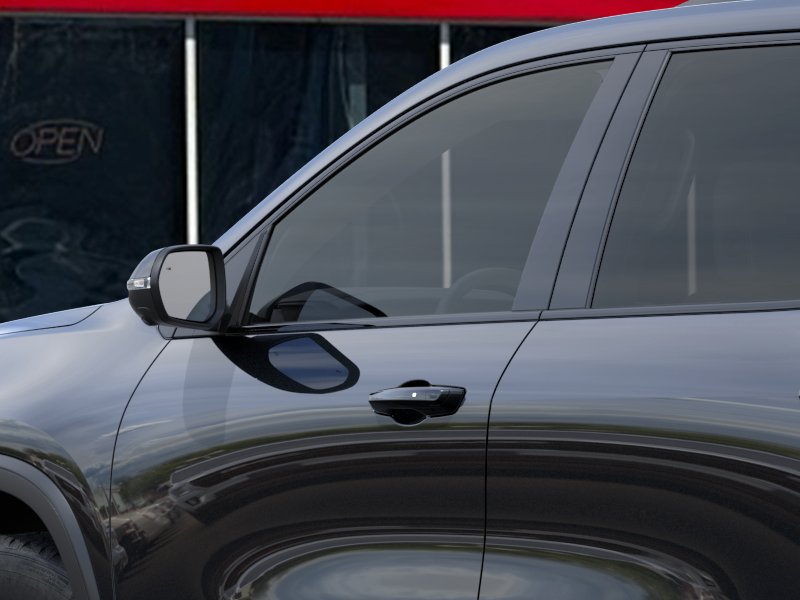 2026 GMC Acadia AT4 - Photo 36