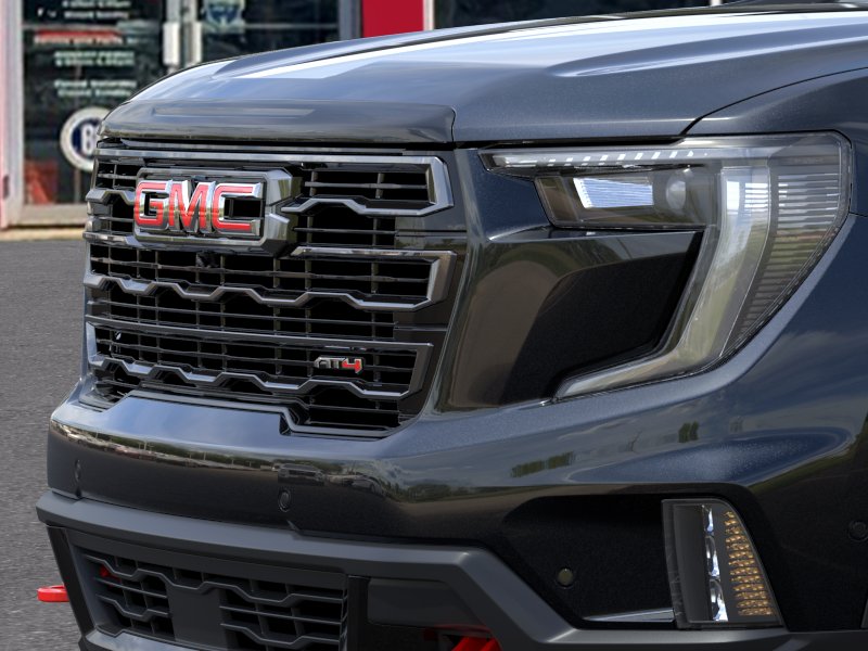 2026 GMC Acadia AT4 - Photo 37