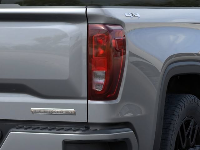 2026 GMC Sierra 1500 Elevation - Photo 11