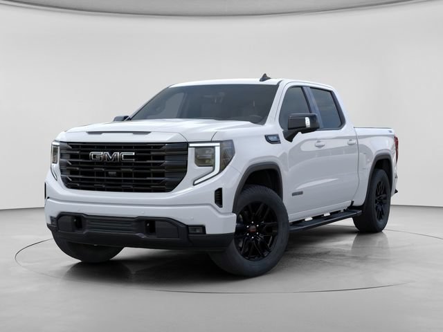 2026 GMC Sierra 1500 Elevation - Photo 8