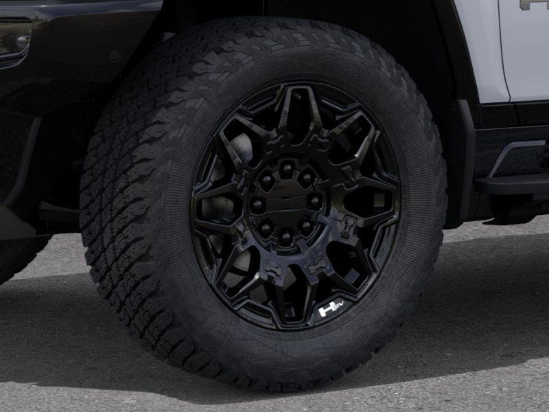 2026 GMC HUMMER EV 2X - Photo 33