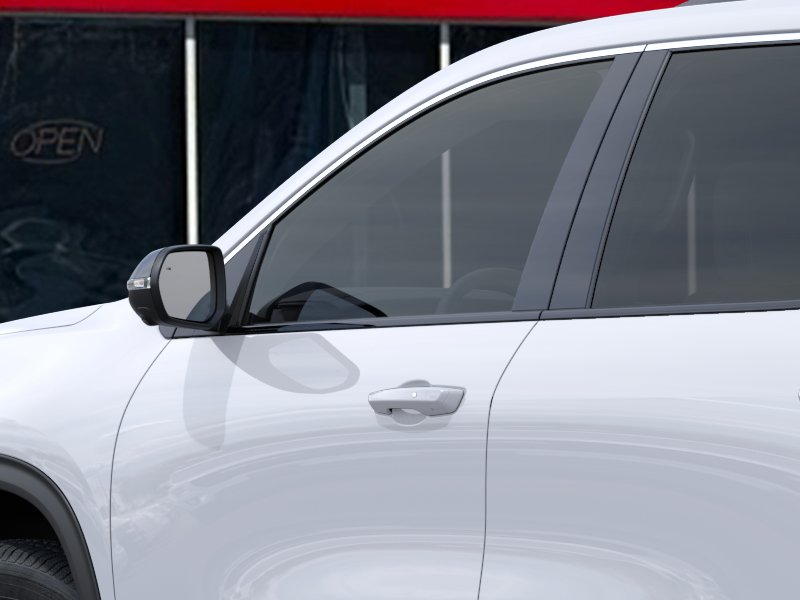 2026 GMC Acadia Elevation - Photo 36