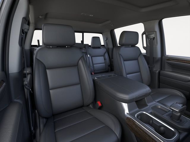 2026 GMC Sierra 1500 Elevation - Photo 16