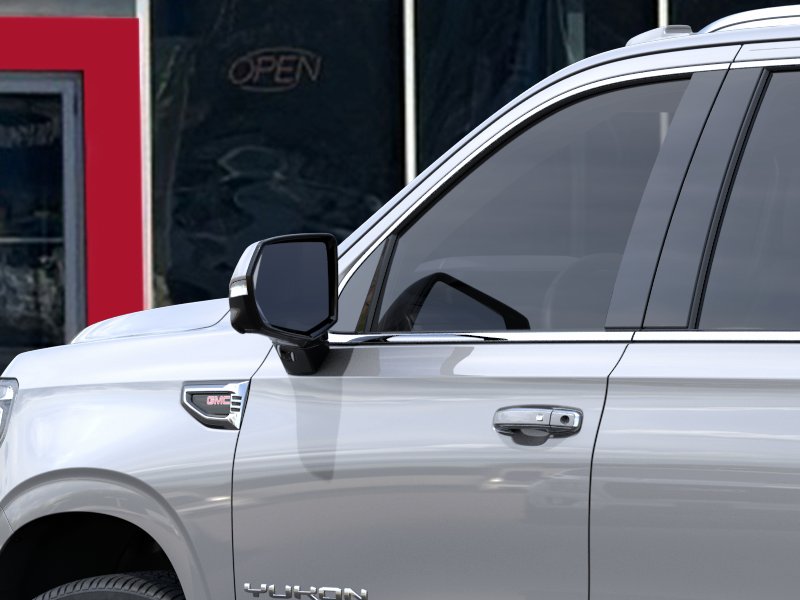 2026 GMC Yukon XL Elevation - Photo 36