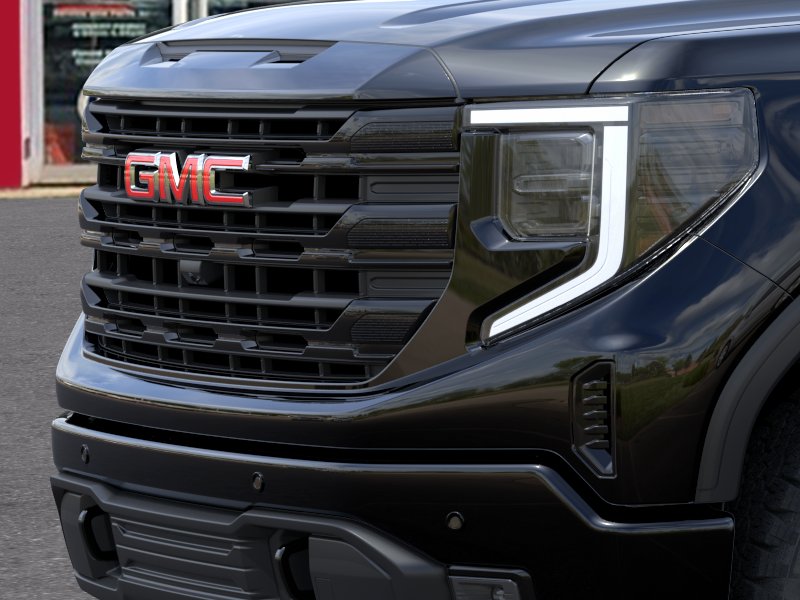 2026 GMC Sierra 1500 Elevation - Photo 37