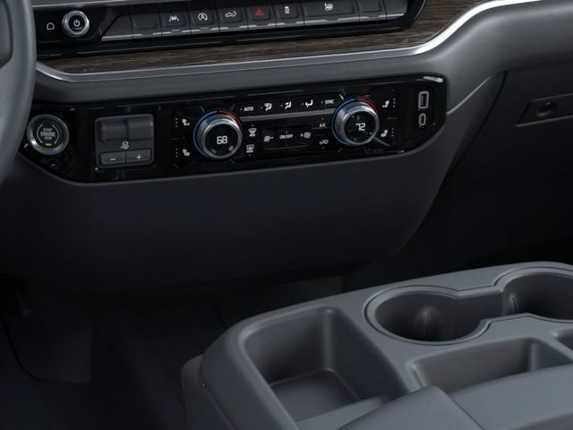 2026 GMC Sierra 1500 Elevation - Photo 23