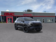 2026 GMC Terrain Elevation SUV