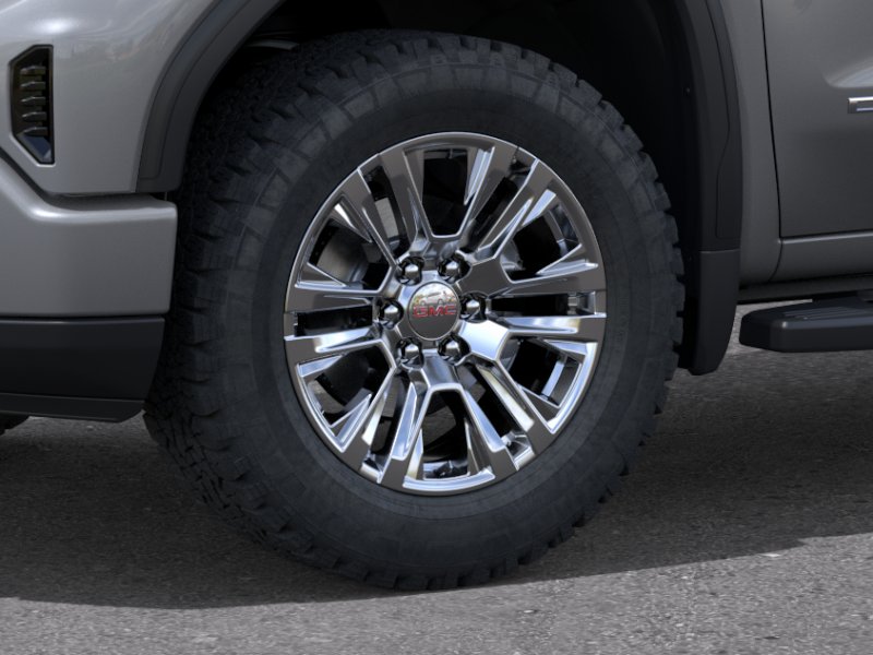 2026 GMC Sierra 1500 Denali - Photo 33